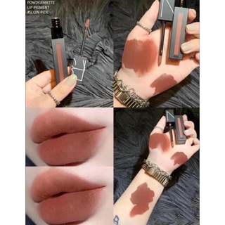 Son kem lì NARS Powermatte Lip Pigments mini/full
