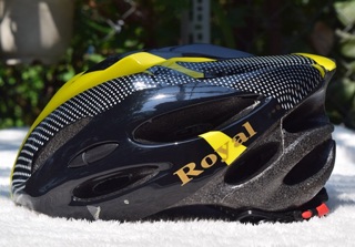 Nón Bảo Hiểm Xe Đạp ROYAL M19