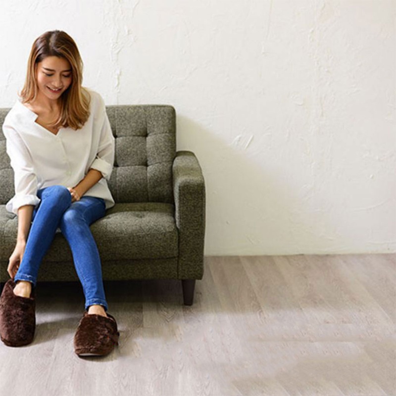 Thiết bị sưởi ấm chân thông minh sạc USB