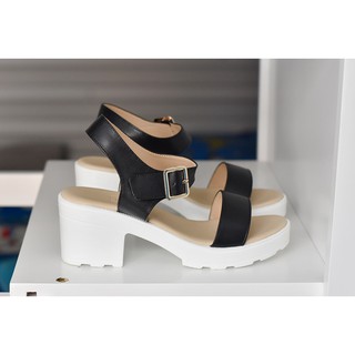 Giày sandal đế đúp Merly 1239