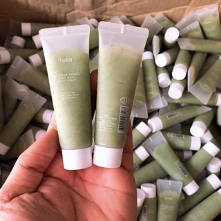 TẨY DA CHẾT HUXLEY MINI