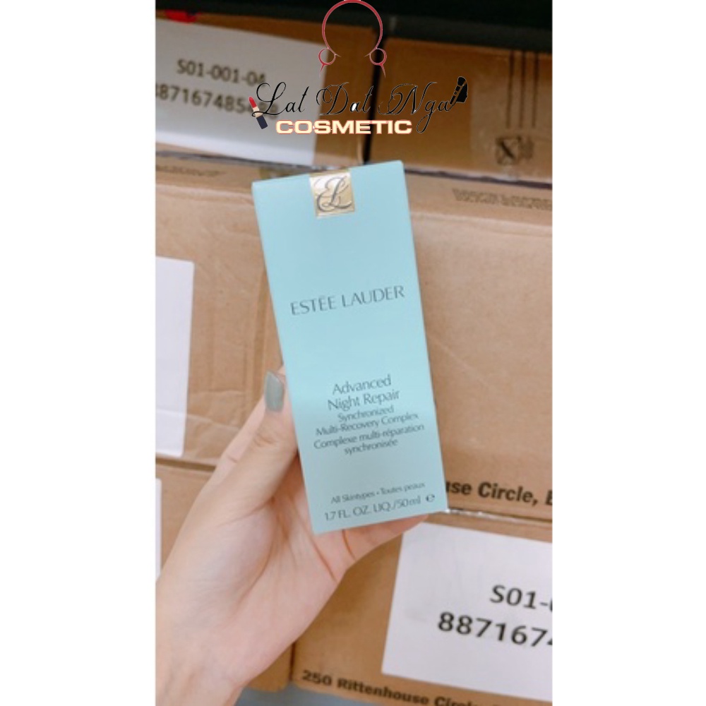 Tinh chất Serum Estee Lauder Advanced Night Repair