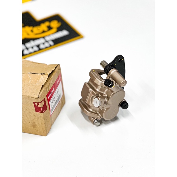 HEO DẦU DƯỚI W125 WS100 W204 THAILAND