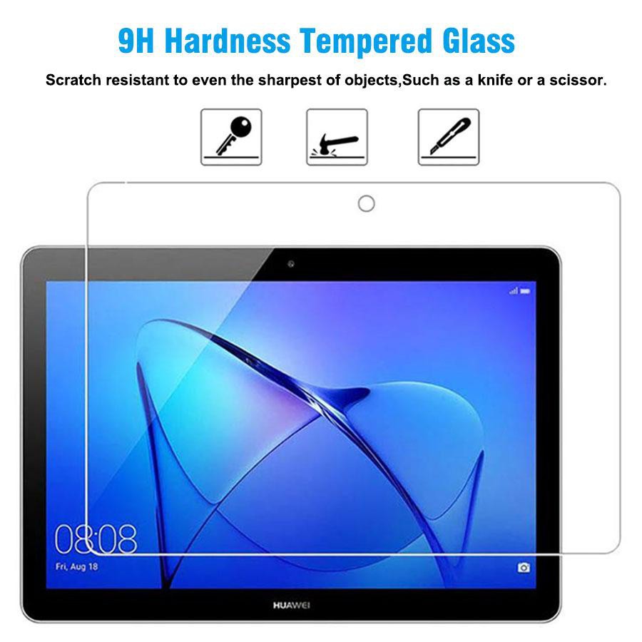 Kính Cường Lực Cho huawei mediapad t1 t3 7.0 8.0 9.6 t5 10.1 t8 t10 m2 m3 8.0 8.4 10.1 m5 lite 10.1 10.8 m6 matepad pro 5g 10.4 10.8 honor pad 6 x6 pad 5