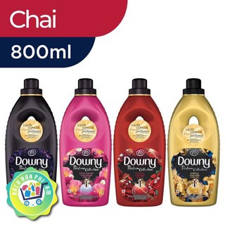 Nước xả vải Downy chai 800ml