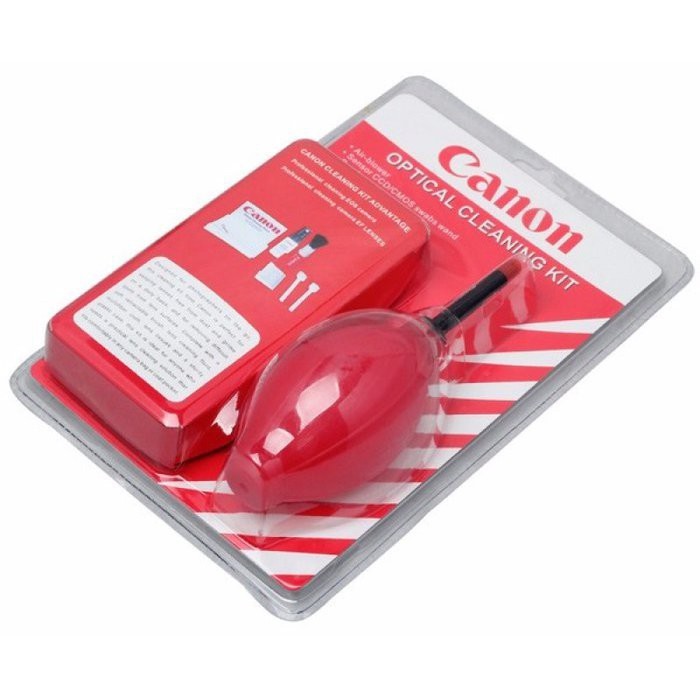 Bộ vệ sinh máy ảnh Canon