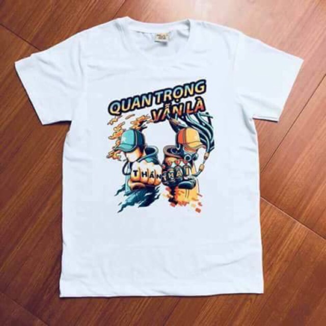 combo áo gia đình