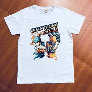 Combo áo gia đình
