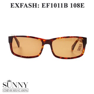 Kính Mát Exfash EF1011B