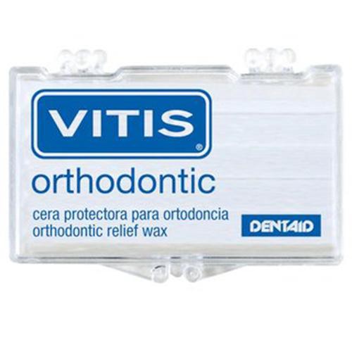 Sáp nha khoa giảm đau khi niềng răng - Vitis Orthodontic Wax