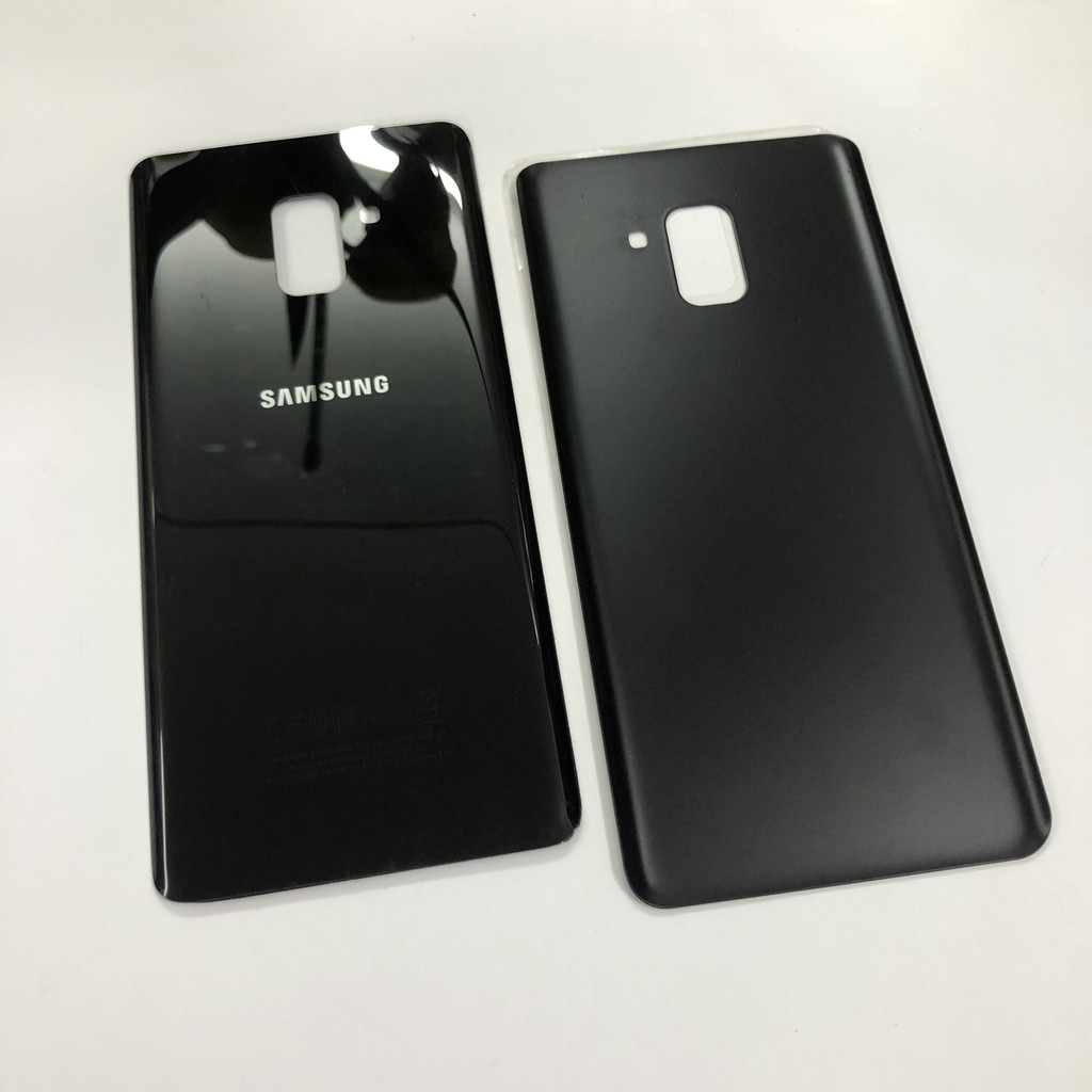 Nắp lưng Samsung A730/A8 Plus/A8+ 2018 loại A+