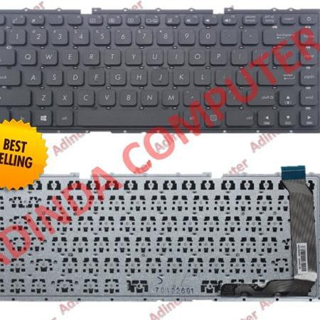 Bàn Phím Asus X441Sc X441U X441Sa X441S A441 X441U X441A X441Na X441Nc | BigBuy360 - bigbuy360.vn
