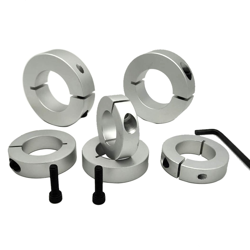 Shas Vòng Bi Mở Cố Định Trục Quang Học Dạng Mở