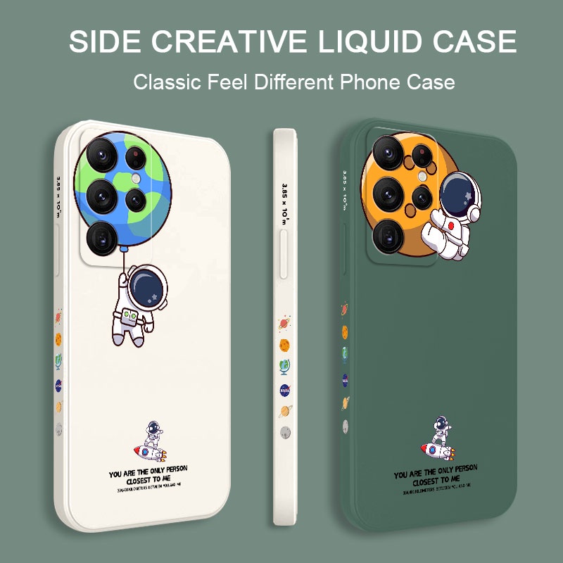 Bao Da Điện Thoại Thời Trang Cho samsung galaxy s23 s22 fe ultra plus Ốp