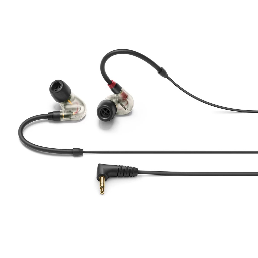 [Mã SKAMA07 giảm 8% đơn 250k]Tai nghe SENNHEISER IE 400 PRO - Chính hãng phân phối