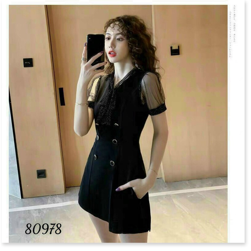 SET UMI PHỐI REN CHẤT LIỆU THOÁNG MÁT CHO MÙA HÈ NĂM NAY THỜI TRANG MỚI KME