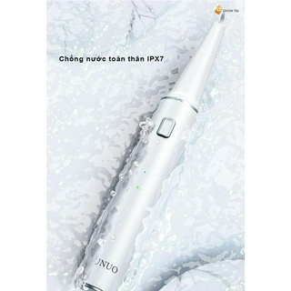 Máy lấy cao răng SUNUO T12 Pro