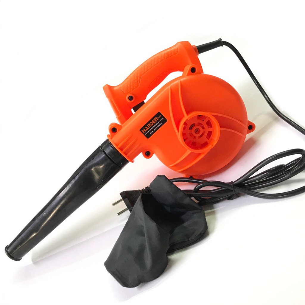 Máy thổi bụi cầm tay dây đồng 100%