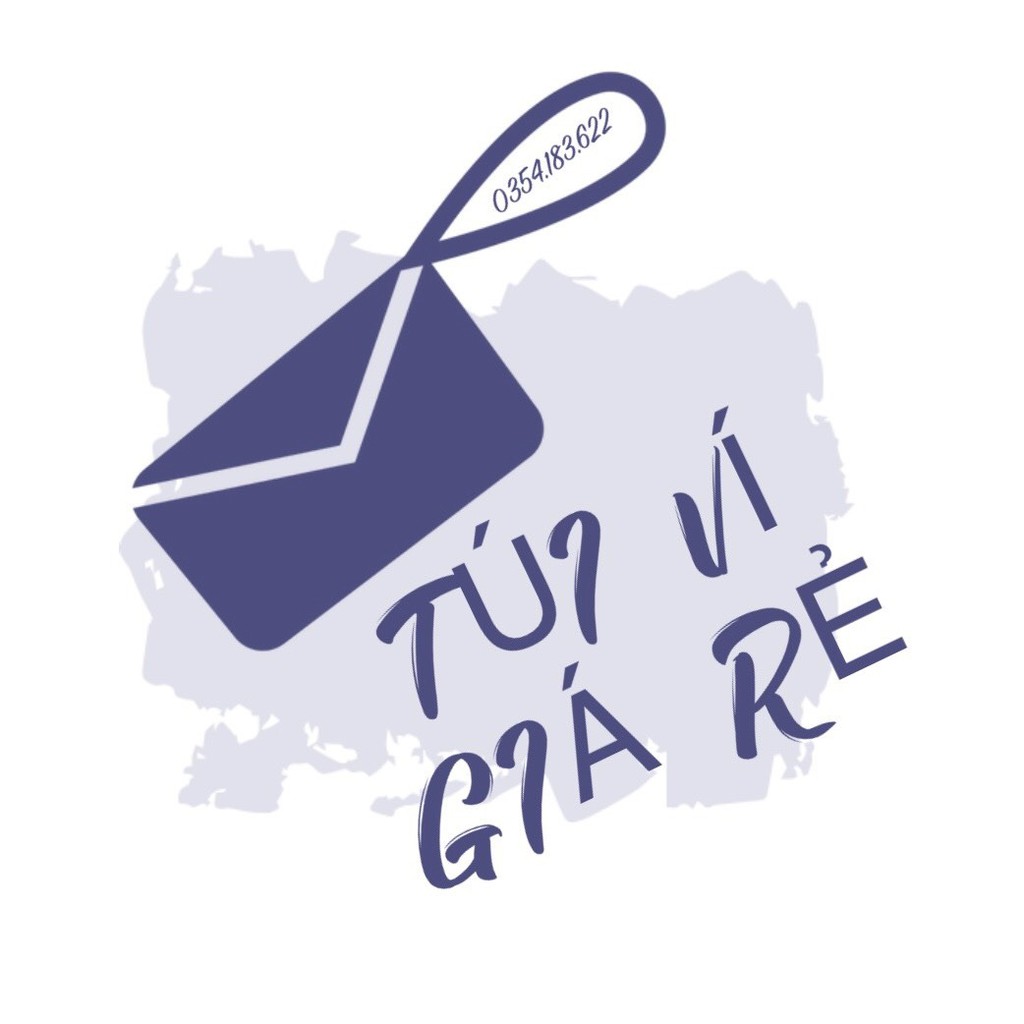 Túi Ví Nam Nữ Giá Rẻ