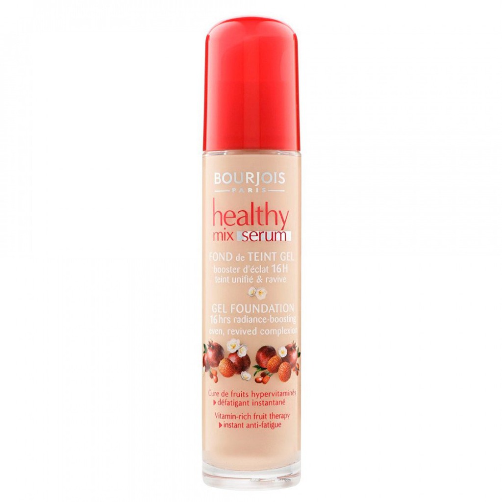 Kem nền Bourjois Healthy Mix Serum Foundation (Bill Anh)