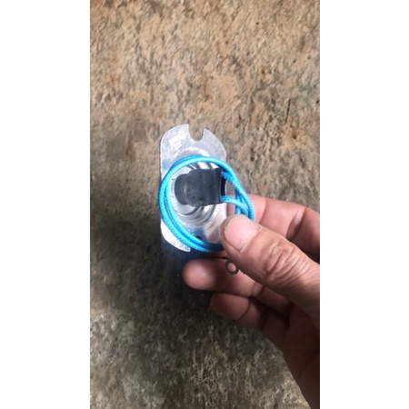 Rơ le đáy nồi cơm Sunhouse