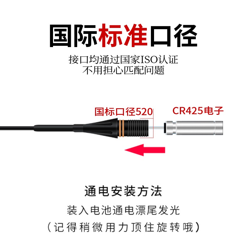 Phao câu đêm chuyên săn hàng siêu chống nước  Phao dòng mới nhất của  hãng, phao câu cá, phao điện