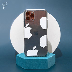 Ốp lưng iPhone - Táo Khuyết | BigBuy360 - bigbuy360.vn