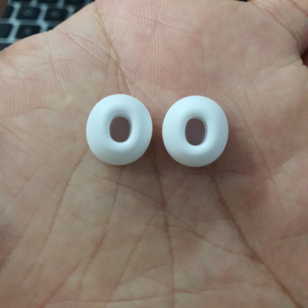 Núm Thay Thế Tai Nghe Airpods Pro/ Airpods Pro 2 Chính Hãng 100%