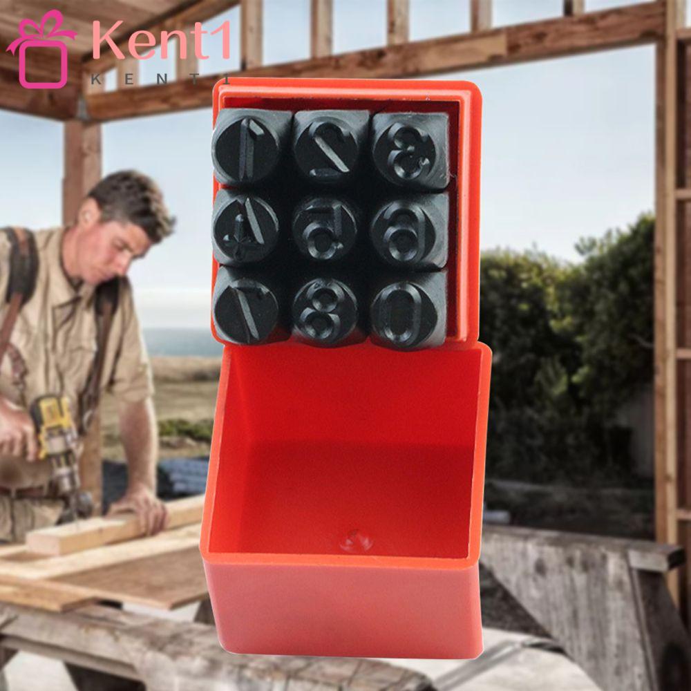Dụng Cụ Đóng Dấu Tự Động Dùng Làm Trang Sức KENT1