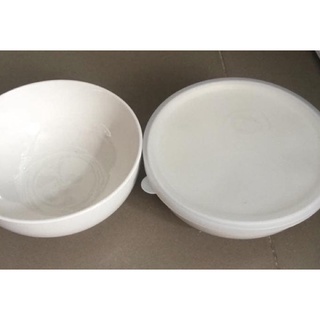 set 2 tô sứ có nắp đậy
