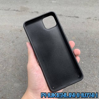 Google Pixel 4 _Ốp Lưng Vân Da AIORIA.