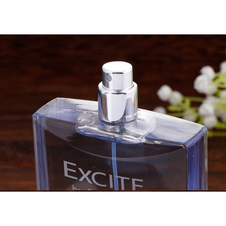 Nước hoa cao cấp quyến rũ gợi cảm Excite 100ml NC83  - Hàng nhập khẩu