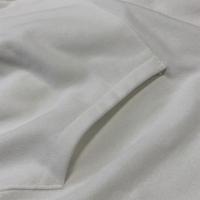 Áo Hoodie trắng đen in hình MÓNG CÀO phản quang sắc nét chất nỉ dày mịn form UNISEX_MYMY UNISEX | BigBuy360 - bigbuy360.vn