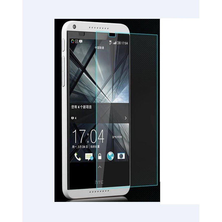 Kính cường lực 2.5D HTC 816