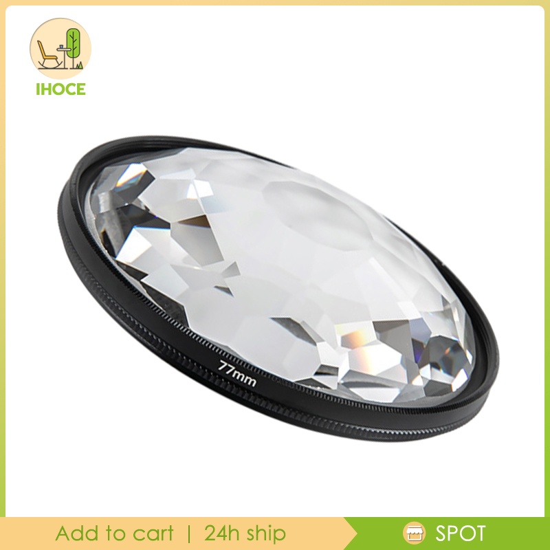 Kính Lọc Hiệu Ứng Cho Camera | BigBuy360 - bigbuy360.vn