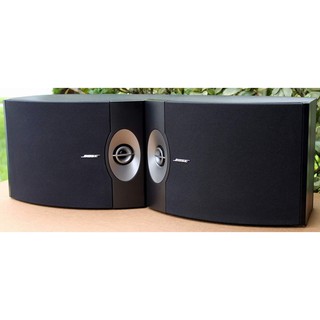 Loa Bose 301 (Series V)