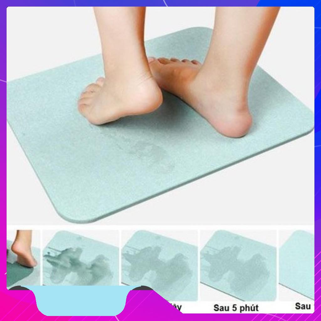 Thảm cứng siêu thấm nhật bản