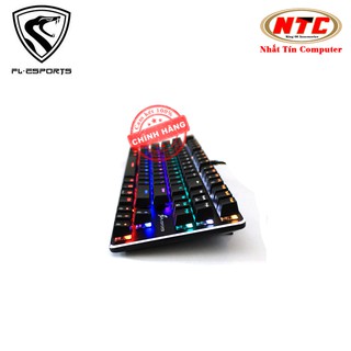 Bàn phím FL-Esports K191