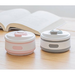 [SIÊU KHUYẾN MÃI] - Bình nước - cốc gập - ly nhựa nhỏ gọn