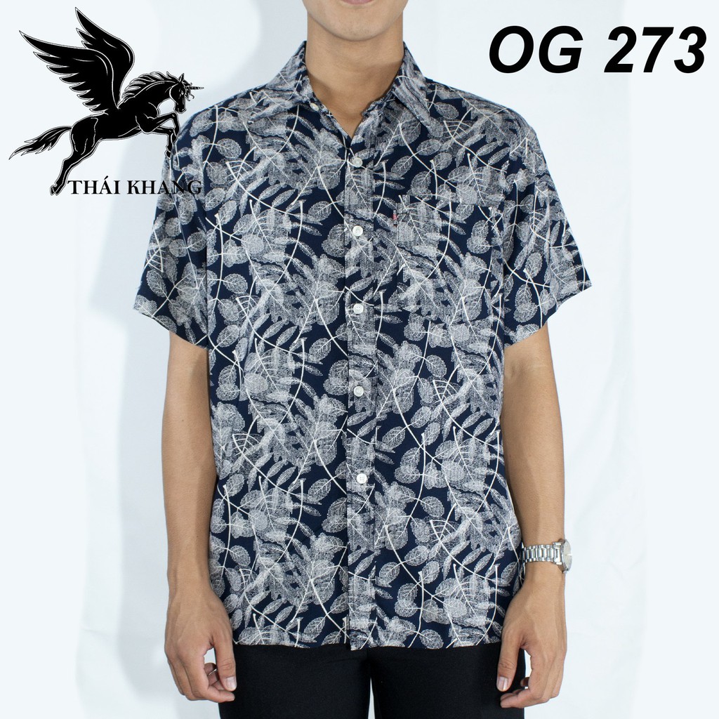 Áo sơ mi nam trung niên chất vải lanh dày dặn, mềm mát độ co giãn tốt lanh 2 da phù hợp cho người lớn tuổi | BigBuy360 - bigbuy360.vn