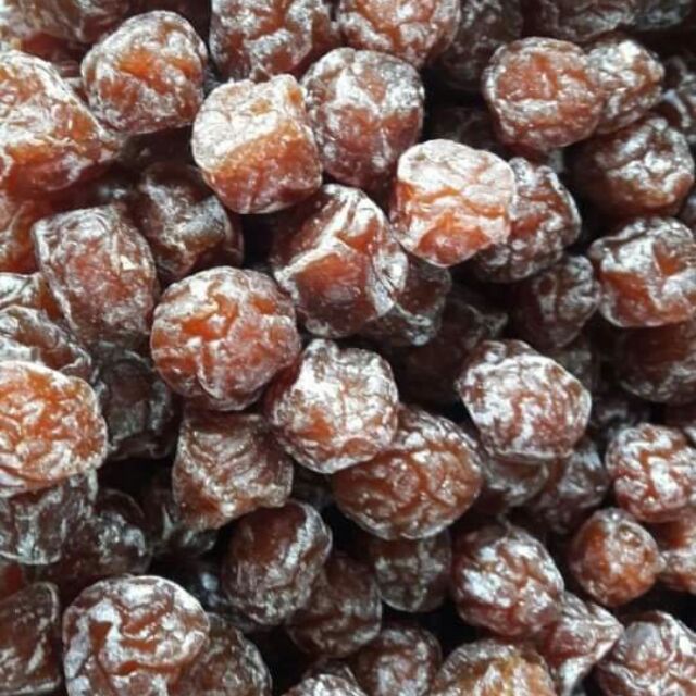 Omai mận sấy chua ngọt Đặc sản Đà Lạt