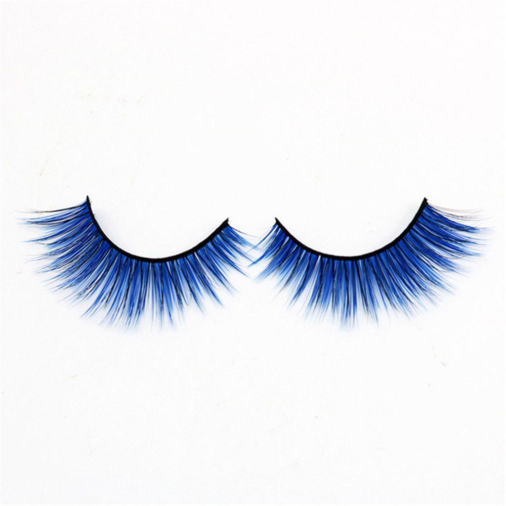 Lông Mi Giả XIANTIN Dùng Trang Điểm Hóa Trang Dự Tiệc