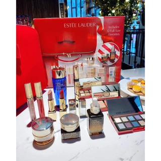 Phấn mắt Estee Lauder fullsize tách sét