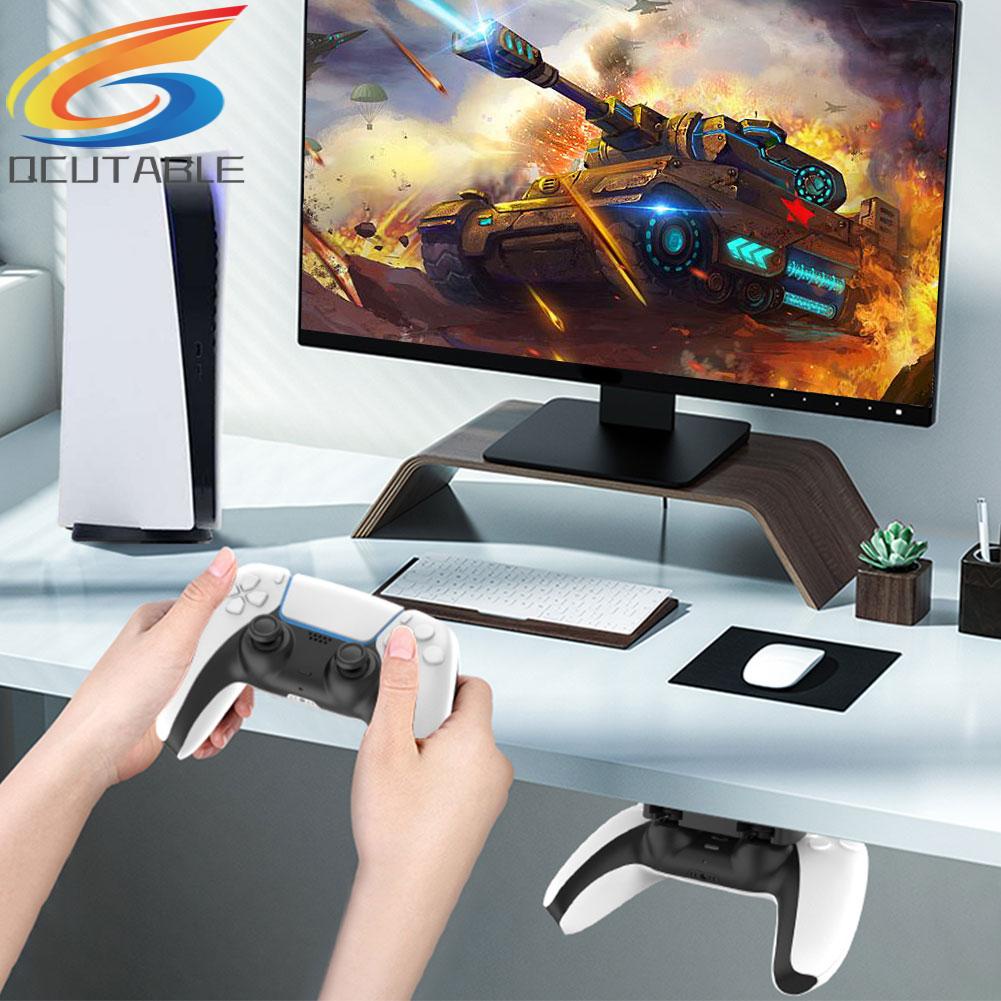 Giá Treo Tay Cầm Điều Khiển Chơi Game Cho PS5 PS4