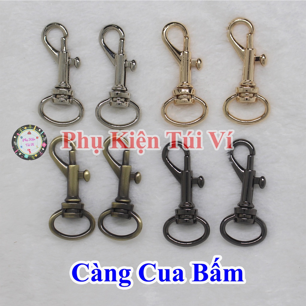 Càng cua bấm 25k/ cặp