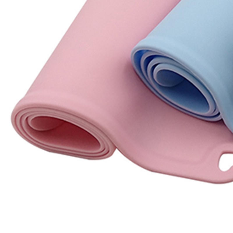 Thảm Lót Bàn Ăn Cỡ Lớn 60x40 X 0.5 cm Siêu Nhẹ Chống Trượt Chống Thấm Nước Tiện Dụng