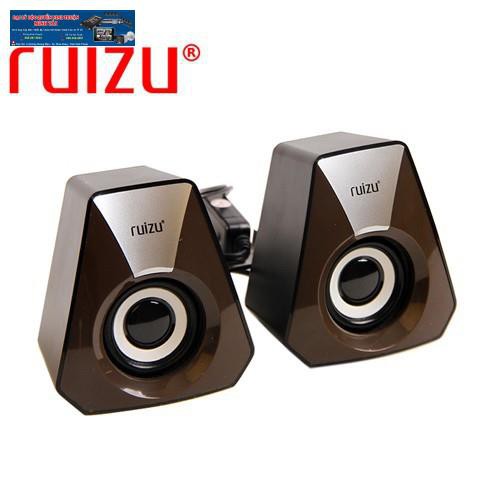 Loa vi tính RUIZU G05 - Hàng chính hãng