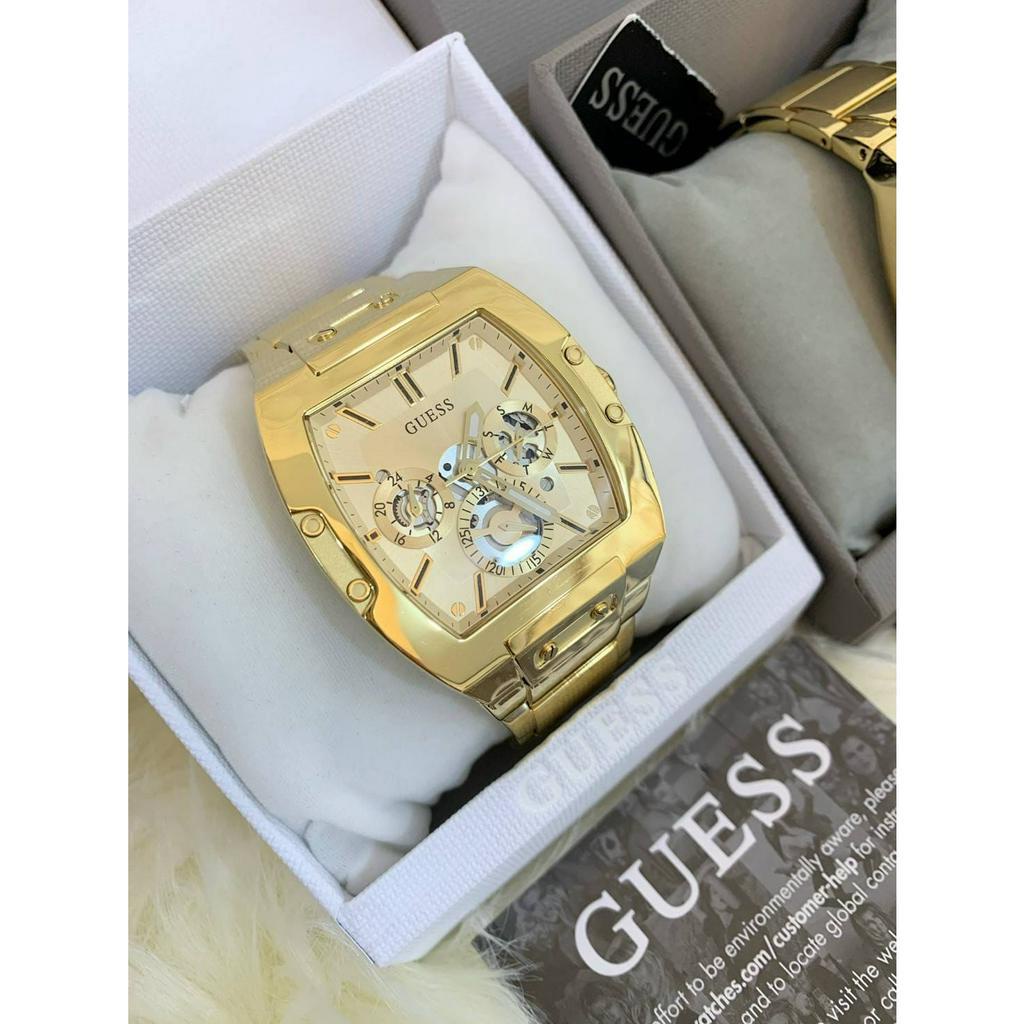 Đồng Hồ Nam Guess Phoenix GW0456G2