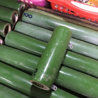Trở sứ ống 50w.