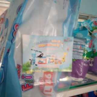 Tã bỉm quần Goon friend L46 miếng